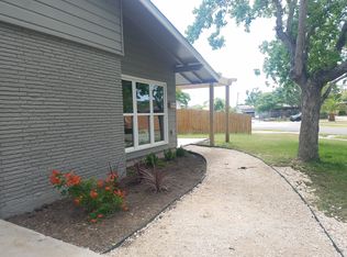 6410 Whitaker Dr, Corpus Christi, TX 78412