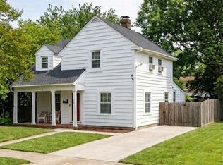 39 Prospect Pkwy, Portsmouth, VA 23702
