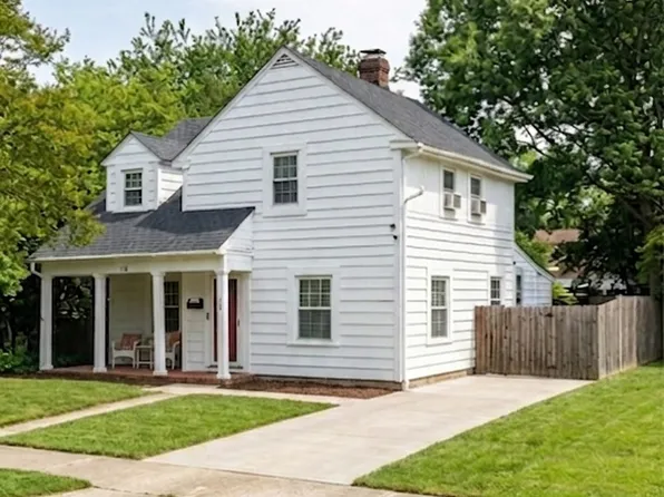 39 Prospect Pkwy, Portsmouth, VA 23702