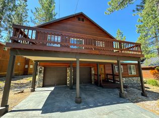 12163 Muhlebach Way, Truckee, CA 96161