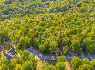 Deer Ridge Rd, Kingston, TN 37763