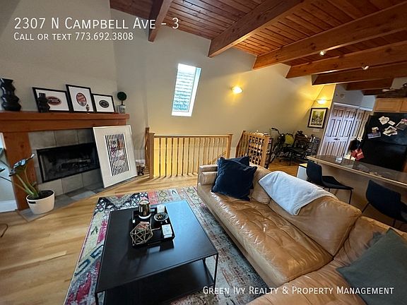 2nd image of 2307 N Campbell Ave #3