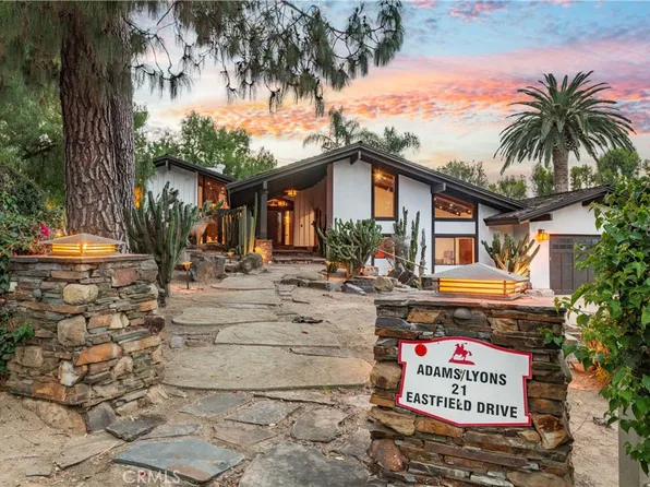 21 Eastfield Dr, Rolling Hills, CA 90274