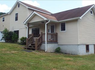 157 Patterson St, Blue Ridge, GA 30513