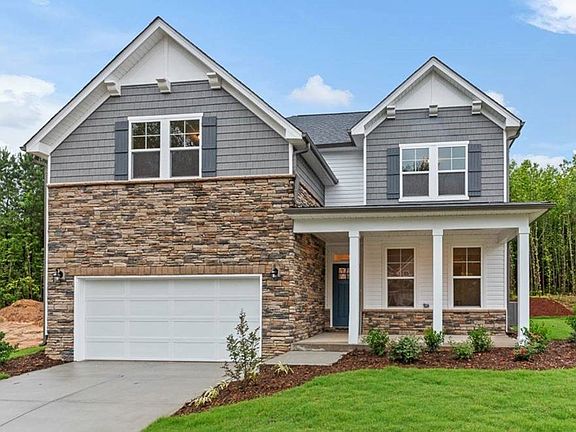 4th image of 260 Griffin Ln Lot 12