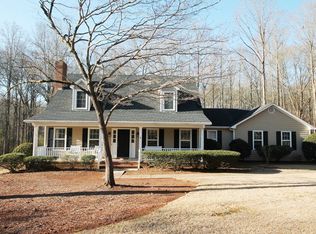 1140 Station Dr, Watkinsville, GA 30677