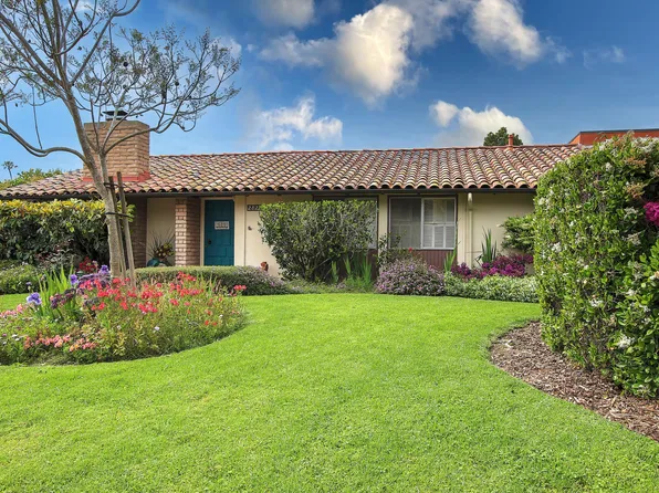 2822 Miradero Dr, Santa Barbara, CA 93105