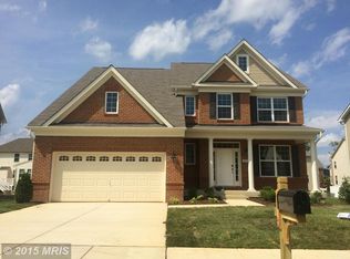 10308 Saltbush Ct, Waldorf, MD