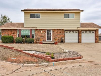 1125 W Windsor Way, Mustang, OK, 73064