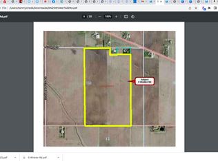 0 Winkler Rd, Rockford, OH 45882