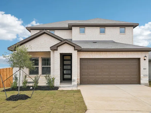 3003 Nash, New Braunfels, TX 78132