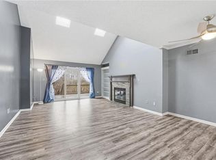 212 E Hansen Ct, Independence, MO 64055