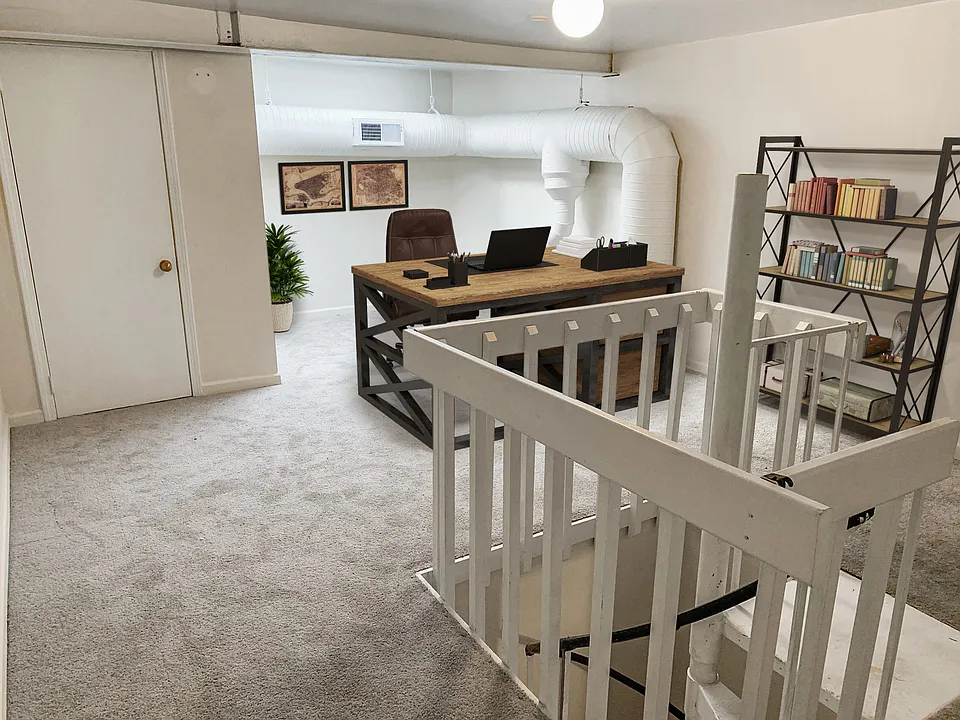 Office Loft