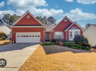 1097 Quiet Waters Ln, Lawrenceville, GA 30045