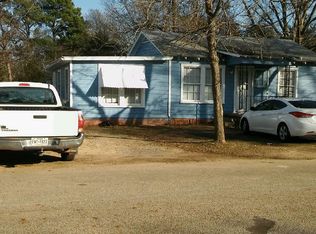 918 S Tipton Ave, Tyler, TX 75701