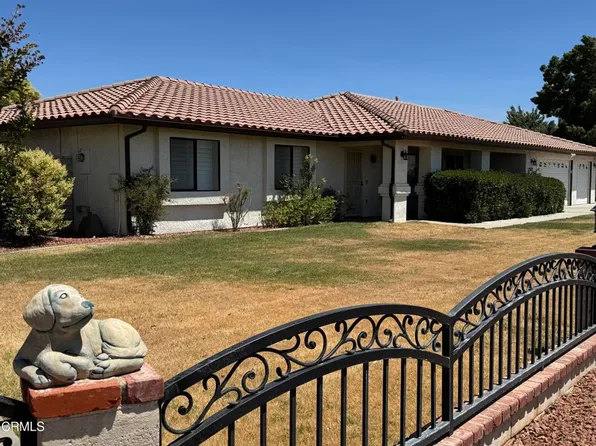 17522 La Junta St, Hesperia, CA 92345