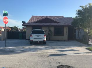 13306 SW 61st Ter, Miami, FL 33183