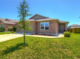 13817 Sierra Wind Ln, Elgin, TX 78621