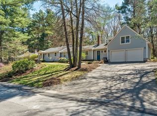19 Sedgemeadow Rd, Wayland, MA 01778