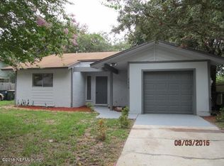 2250 Fairway Villas Ln N, Atlantic Beach, FL 32233