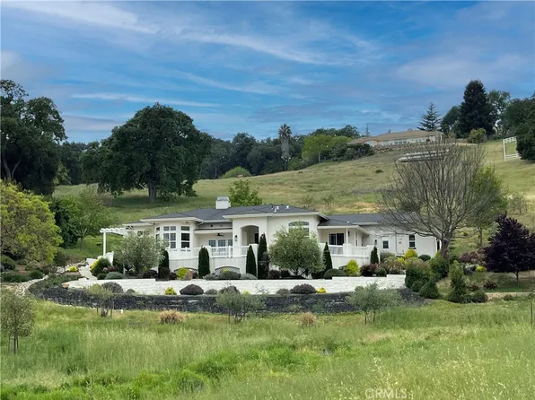8560 Corriente Rd, Atascadero, CA 93422