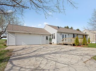 E2650 County Rd S, Casco, WI 54205