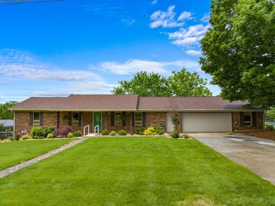 1333 Clinch View Cir, Jefferson City, TN, 37760