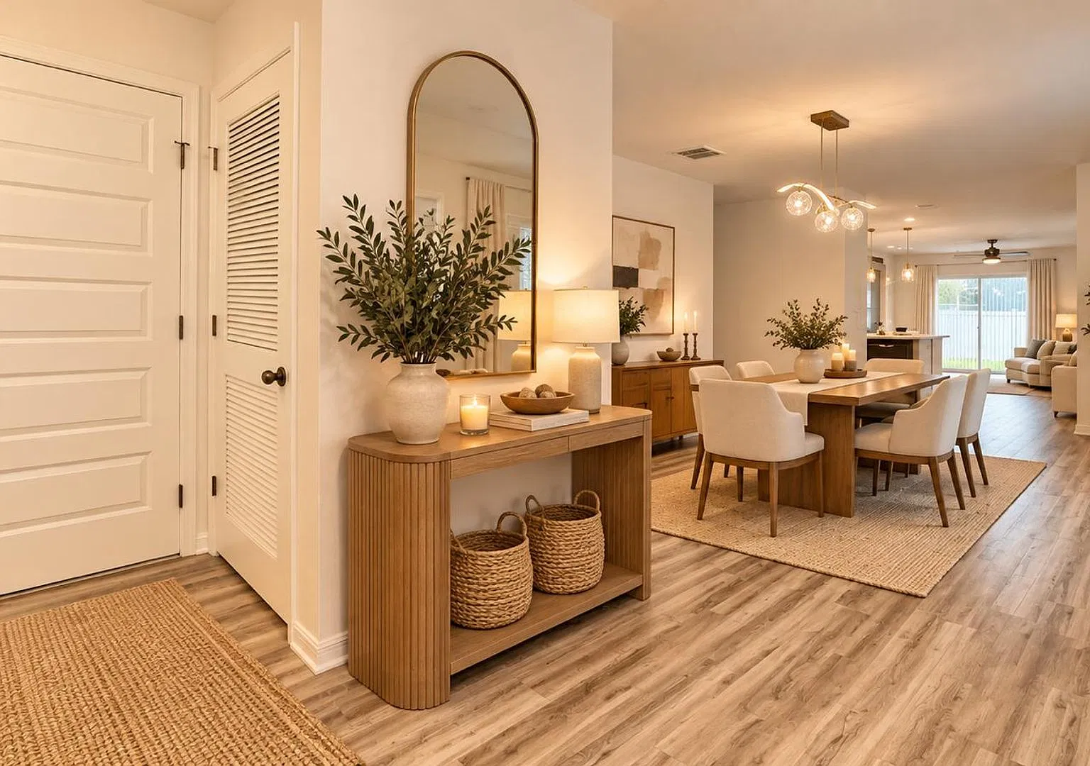 Brand New Home Ready To Be Yours — Photo 2