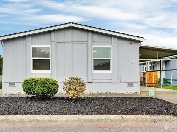 191 Grand Fir Drive, Enumclaw, WA 98022