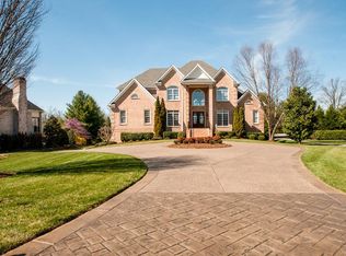 702 Sinclair Cir, Brentwood, TN 37027