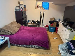 14 Tofield Cres, Toronto, ON M9W2B9