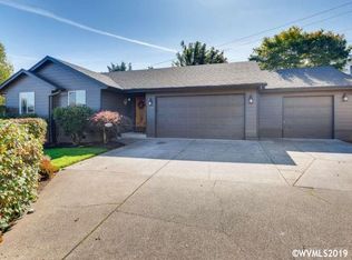 5658 Waln Creek Ct S, Salem, OR 97306