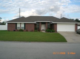 2391 Mallory Hills Rd, Jacksonville, FL 32221