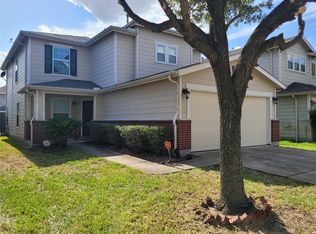 7815 Tuhati Forest Ln, Cypress, TX 77433