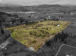 478 Fort McKay Rd, Sutherlin, OR 97479