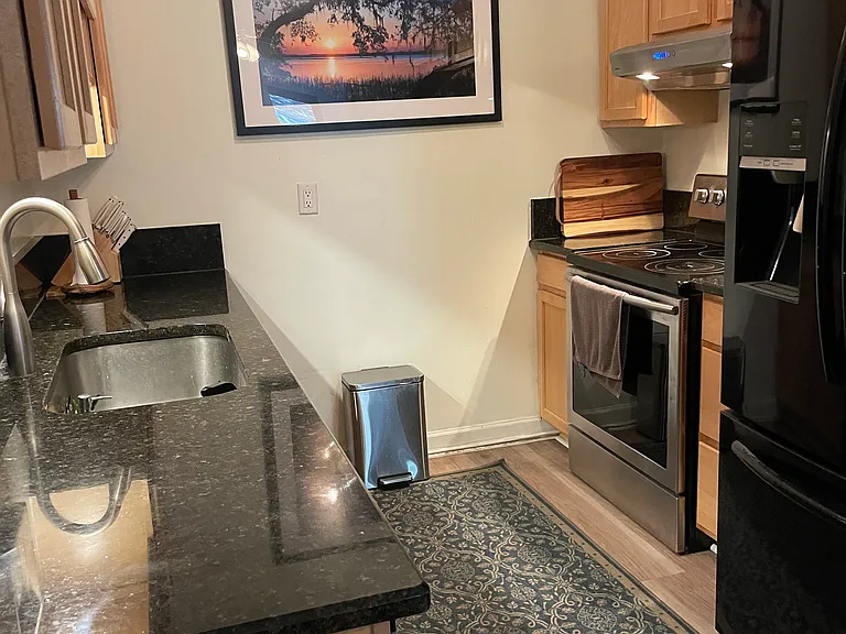 21 Rivers Point Row #15A — Photo 3