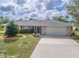 28531 Silver Palm Dr, Punta Gorda, FL 33982