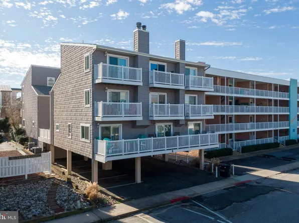 9 139th St Unit 5, Ocean City, MD 21842