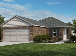 Plan 1271 Plan, Heartland, Crandall, TX 75114