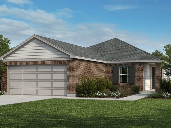 Plan 1271 Plan, Heartland