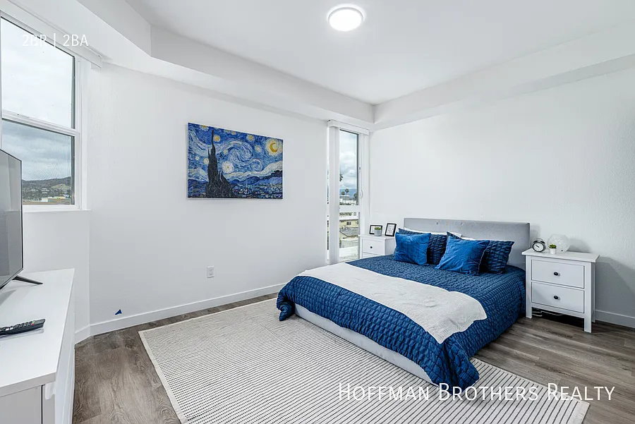 4819 - 4821 Lemon Grove Ave Los Angeles, CA 90029 — Photo 4