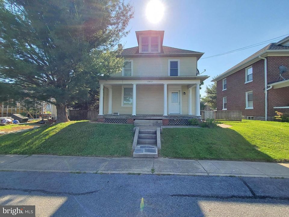 13813 Village Mill Dr, Maugansville, MD 21767 Zillow