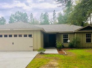 6228 Winstead Rd, Crestview, FL 32539