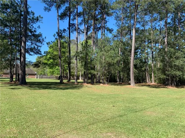 TRACT Ivy Springs Dr #1, Independence, LA 70443