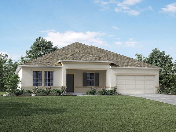 Elevation A Opt Base Front
