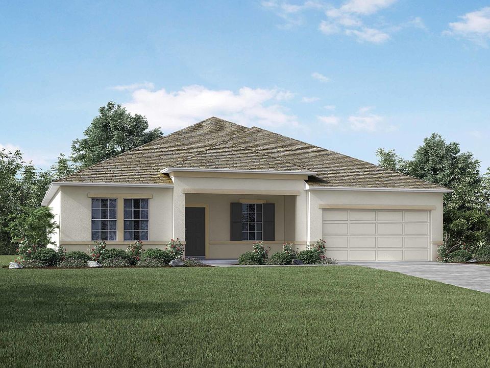 Elevation A Opt Base Front