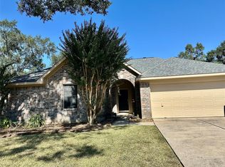 7114 River Mill Dr, Spring, TX 77379