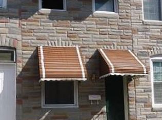 153 N Curley St, Baltimore, MD 21224