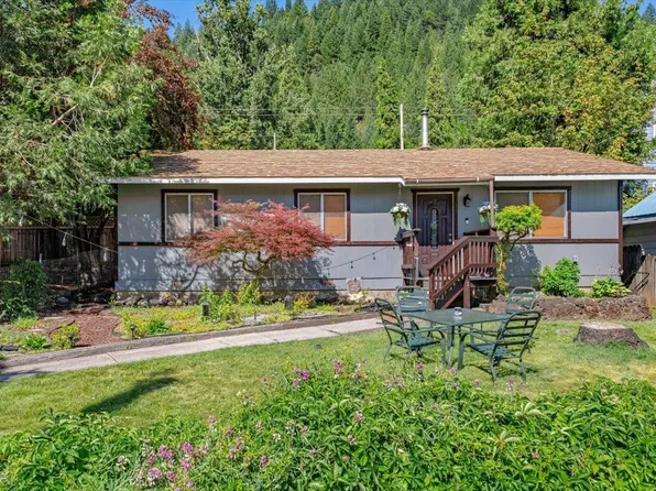 5331 Dunsmuir Ave, Dunsmuir, CA 96025
