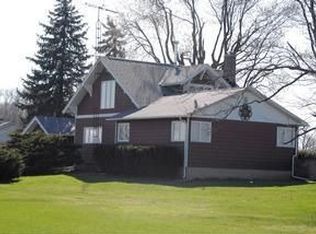 34050 McAdams Rd, Richwood, OH 43344